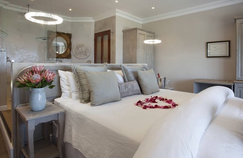Westcliff House | Hermanus Boutique Guest House