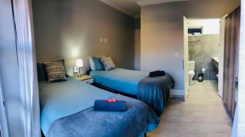Hermanus House | Hermanus Guest Rooms