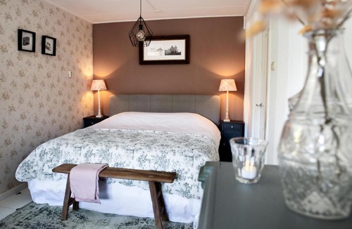 Medemblik Apartment | Het Ankertje (Oosterhaven)