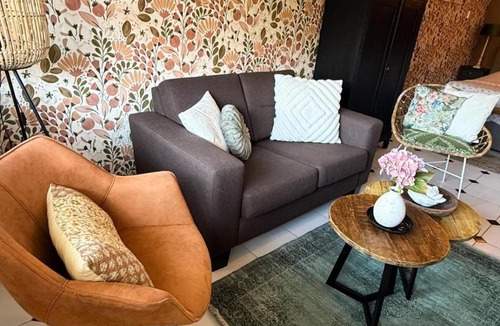 Medemblik Apartment | Het Ankertje (Oosterhaven)