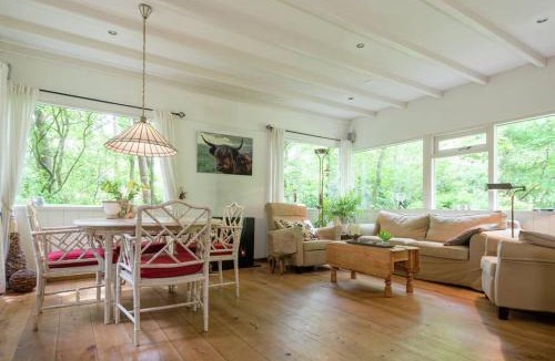 Dalfsen House | Het Boshuis