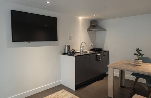 Weesp Hotel | Het Hart van Weesp