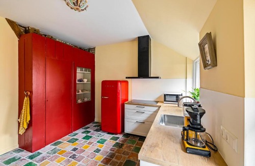 Anloo Bed & Breakfast | Het Schultehuis