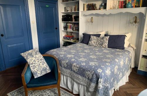 Twisk Bed & Breakfast | Het Twiscker Huys