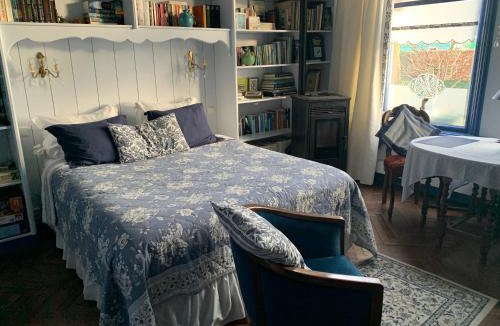 Twisk Bed & Breakfast | Het Twiscker Huys