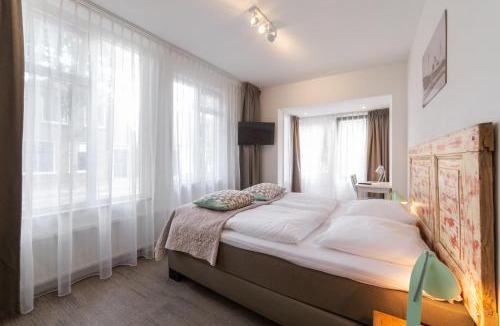 Vlieland Hotel | Het Vlielandhotel