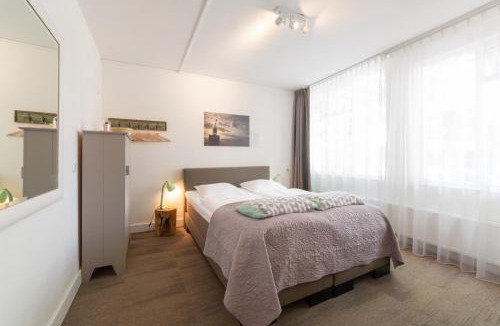 Vlieland Hotel | Het Vlielandhotel