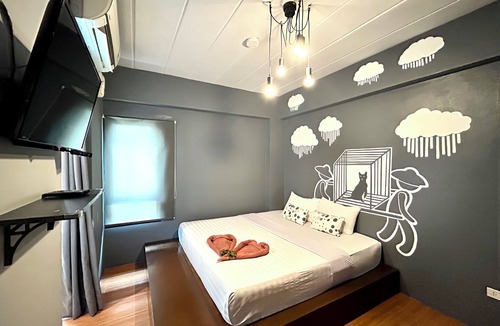 Sukhumvit Hostel | Hide Bangkok Hostel