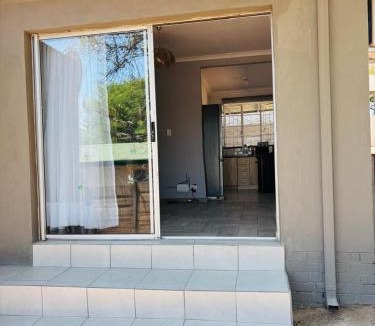 Pretoria House | Hideaway Haven