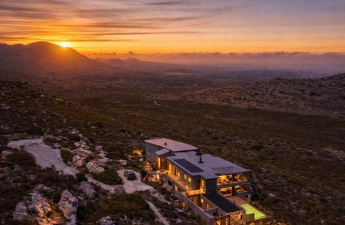Cape Peninsula Villa | Hideaways Cape Point Hideaway