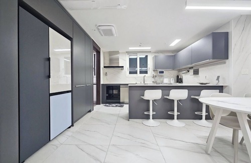 Seocho-dong Apartment | *High-end Gangnam＊Seocho Gran Xi＊4Bdr+2Bath+148sqm