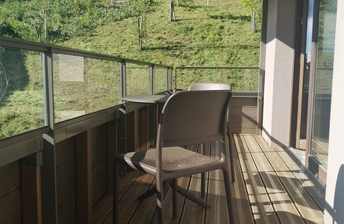 Les Saisies Apartment | High-end T3 apartment in Les Saisies