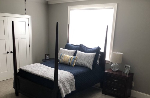 Greensboro House | High Point Furniture Market 2021