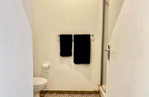 Downtown Johannesburg Apartment | High Rise Haven 2