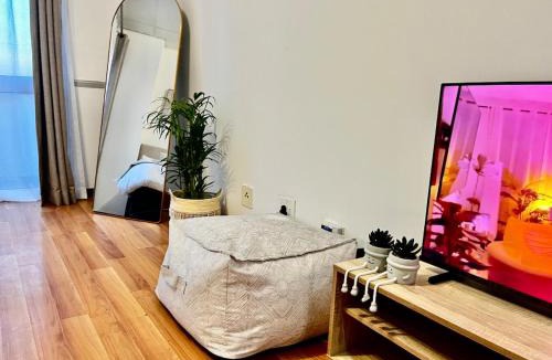 Downtown Johannesburg Apartment | High Rise Haven 2