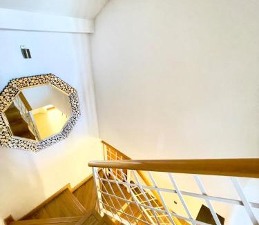 Benalmadena House | Higueron Rivera House