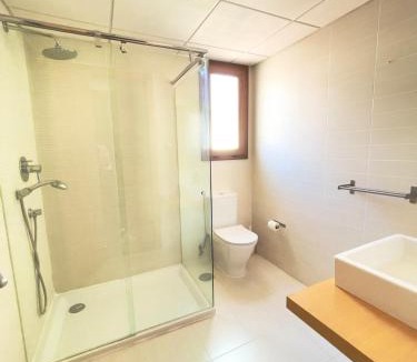 Benalmadena House | Higueron Rivera House