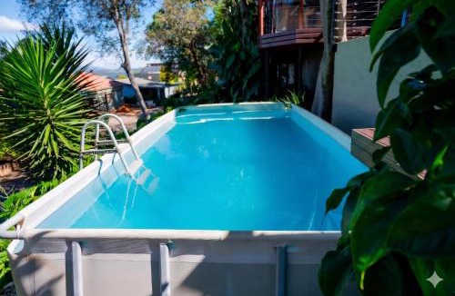 Kosmos Villa | Hillside Villa Haartebeespoort