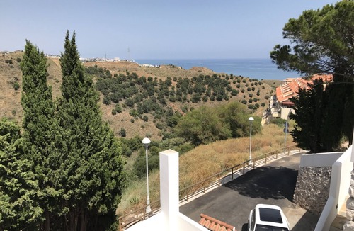Torreblanca House | Hilltop Jacuzzi House