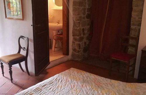 Scandicci House | Hilltop paradise cottage, a stone's throw from Florence