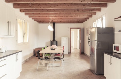 Vergato Villa | Hilltop Villa Hideaway With Pool Sleeps 10 Between Bologna and Florence