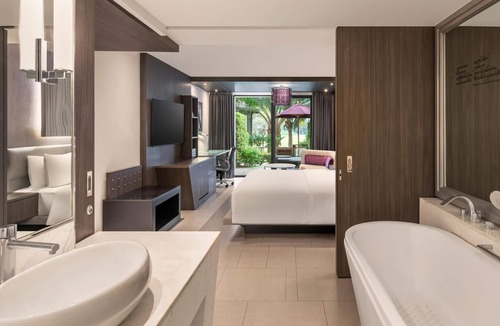 Bang Phli Resort | Hilton Bangkok Suvarnabhumi Golf Resort & Spa
