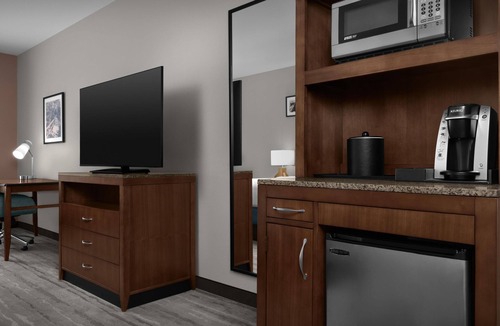 Greensboro Hotel | Hilton Garden Inn Greensboro Airport