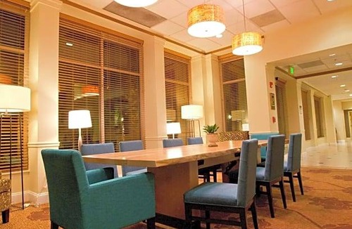 Oxnard Hotel | Hilton Garden Inn Oxnard/Camarillo