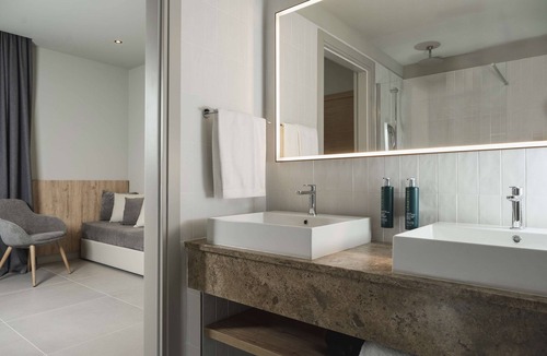 Granarolo dell'Emilia Hotel | Hilton Garden Inn Bologna North