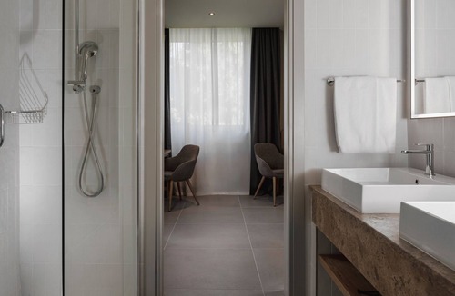 Granarolo dell'Emilia Hotel | Hilton Garden Inn Bologna North