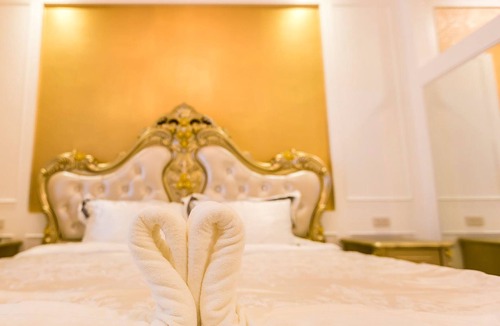 Wang Noi Hotel | Hiso Potato Resort