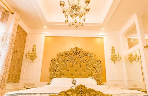 Wang Noi Hotel | Hiso Potato Resort