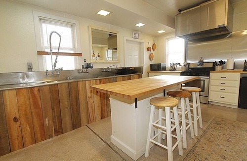 Montello House | Historic 3-bedroom house in charming Montello, WI near the Wisconsin Dells