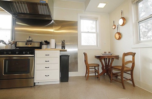 Montello House | Historic 3-bedroom house in charming Montello, WI near the Wisconsin Dells