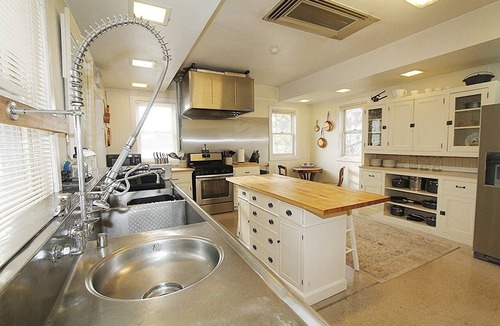 Montello House | Historic 3-bedroom house in charming Montello, WI near the Wisconsin Dells
