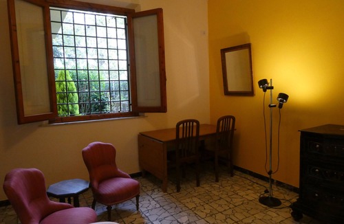 Empoli House | Historic and comfortable house