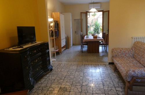 Empoli House | Historic and comfortable house