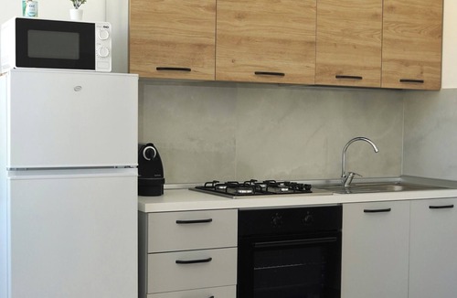 Sassuolo Apartment | Historic Center Ceramic District - Motor Valley