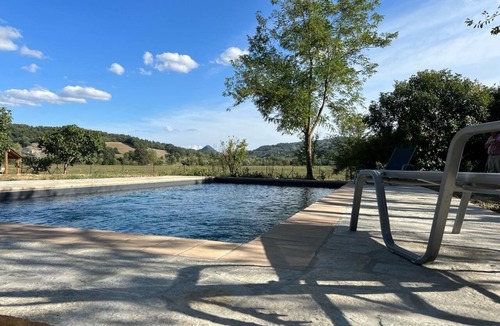 Volterra Villa | Historic mill with private pool, a retreat in the heart of Tuscany
