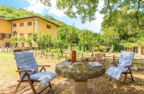 Borgo San Lorenzo Villa | Historic villa with private pool near Florence