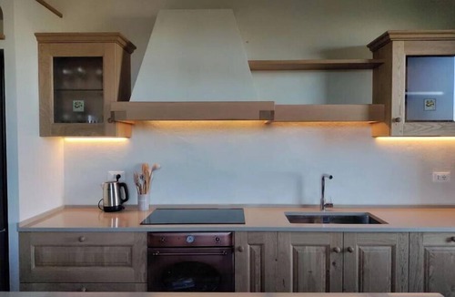 Chianni Apartment | Historical Tuscan home with 3 bedrooms and 2 baths with beautiful views.