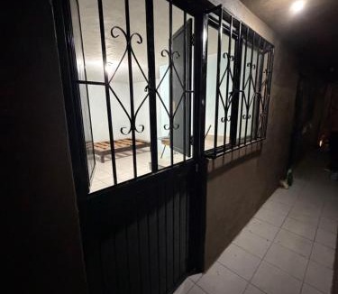 Los Cangrejos II y III House | HM cuarteria cangrejos