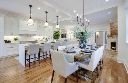 Old Town West House | Hobson Hall - Perfect Old Town Location!