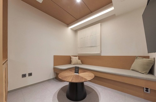 Dongdaemun Hotel | Hohe City Dongdaemun