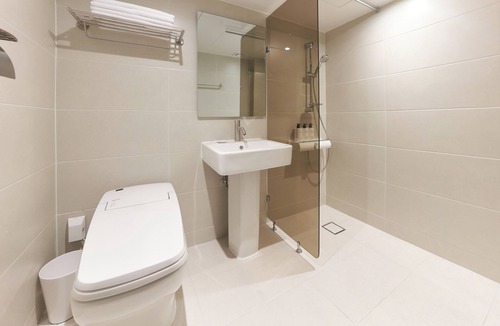Dongdaemun Hotel | Hohe City Dongdaemun