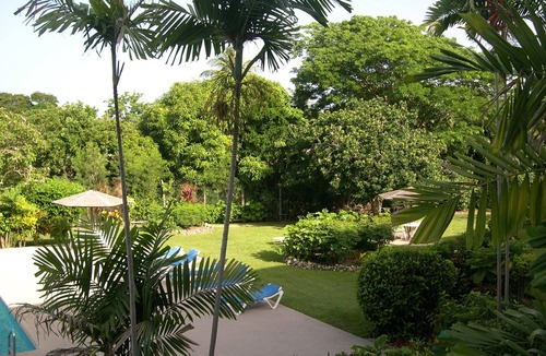 Sunset Crest Apartment | Holetown, West Coast Apartment, Barbados Sleeps 2 211 Golden View