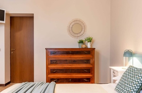 San Donino Apartment | Holiday apartment San Giovanni in Persiceto for 1 - 3 persons with 2 bedrooms - Holiday apartment