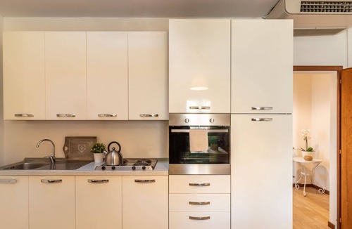 San Donino Apartment | Holiday apartment San Giovanni in Persiceto for 1 - 4 persons with 2 bedrooms - Holiday apartment