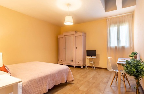 San Donino Apartment | Holiday apartment San Giovanni in Persiceto for 1 - 4 persons with 2 bedrooms - Holiday apartment