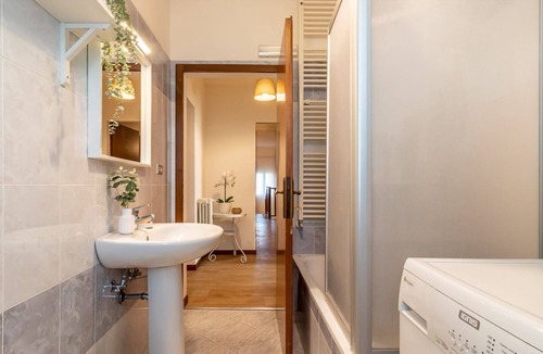 San Donino Apartment | Holiday apartment San Giovanni in Persiceto for 1 - 4 persons with 2 bedrooms - Holiday apartment